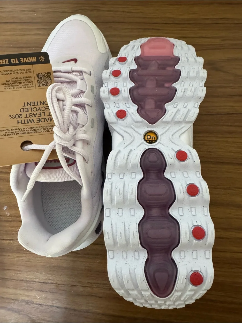 Nike brand new